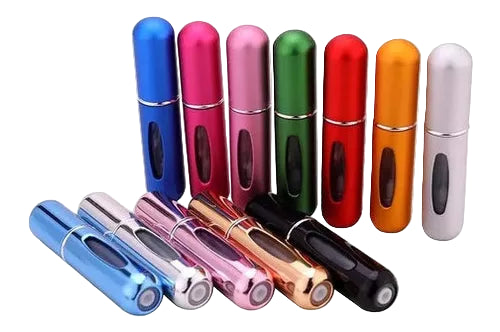 Dispensador Decant para Perfume 5ml