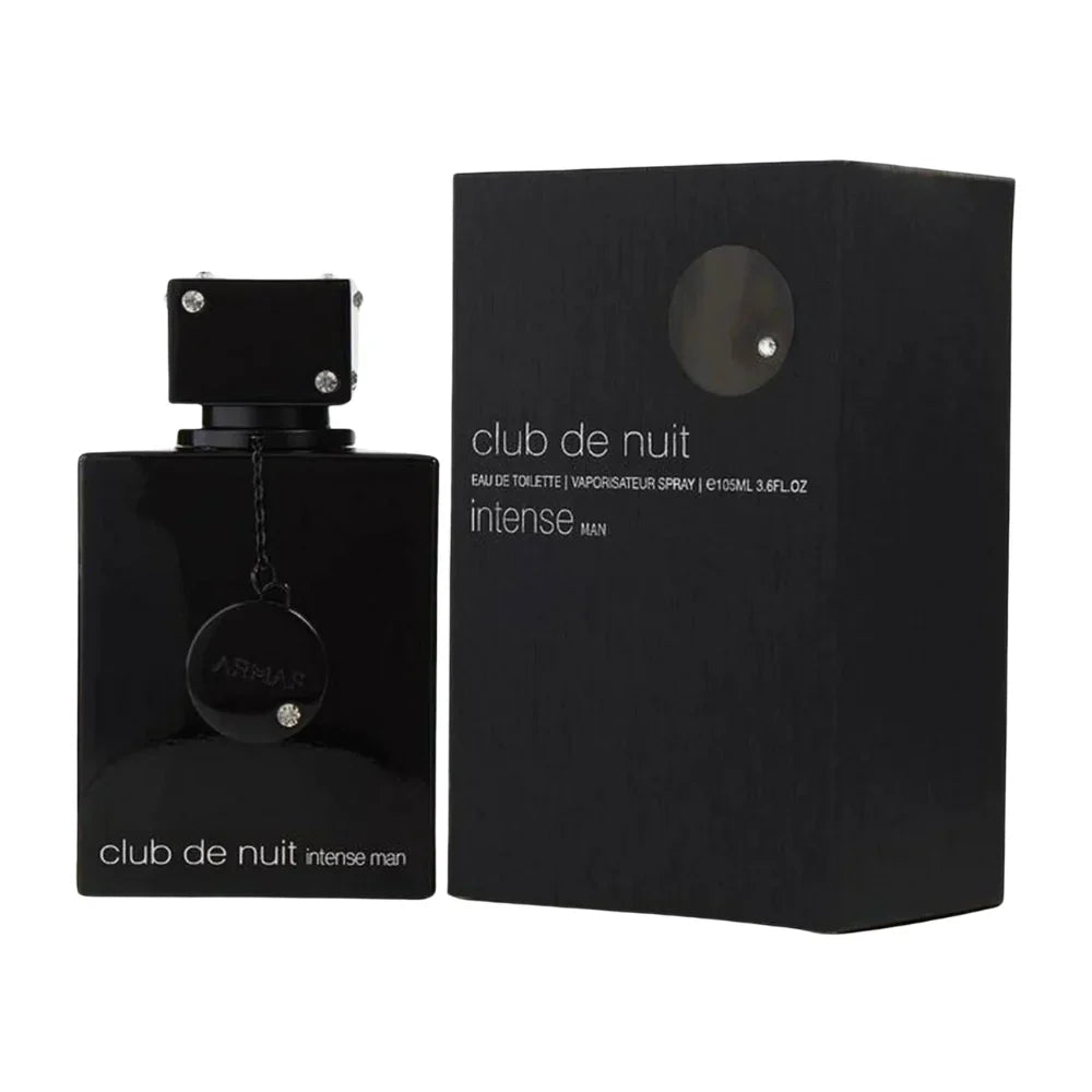 Armaf Club de Nuit Intense EDT (M) / 105 ML BN