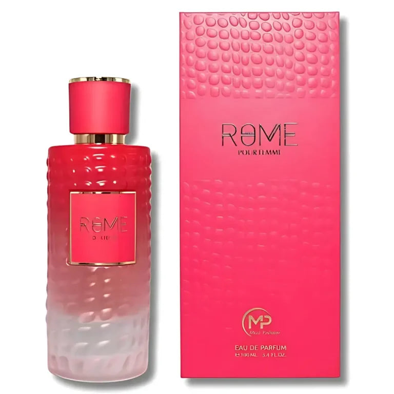 Bharara Mast Perfume Rome Pour Femme EDP W 100ml