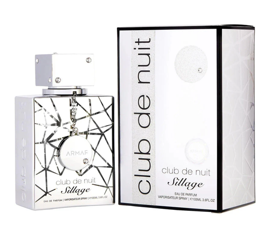 Armaf Club de Nuit Sillage EDP (M) / 105 ml