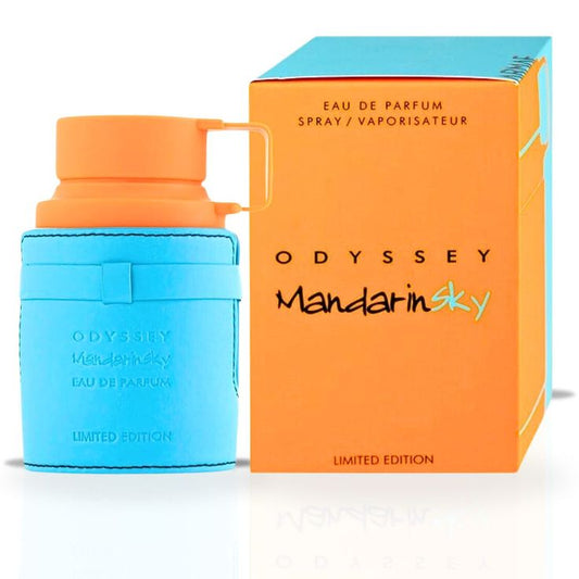 Armaf Odissey Mandarin Sky EDP (M) 100ML