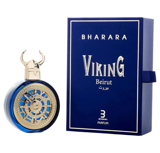 Bharara Viking Beirut Parfum (U) / 100 ml
