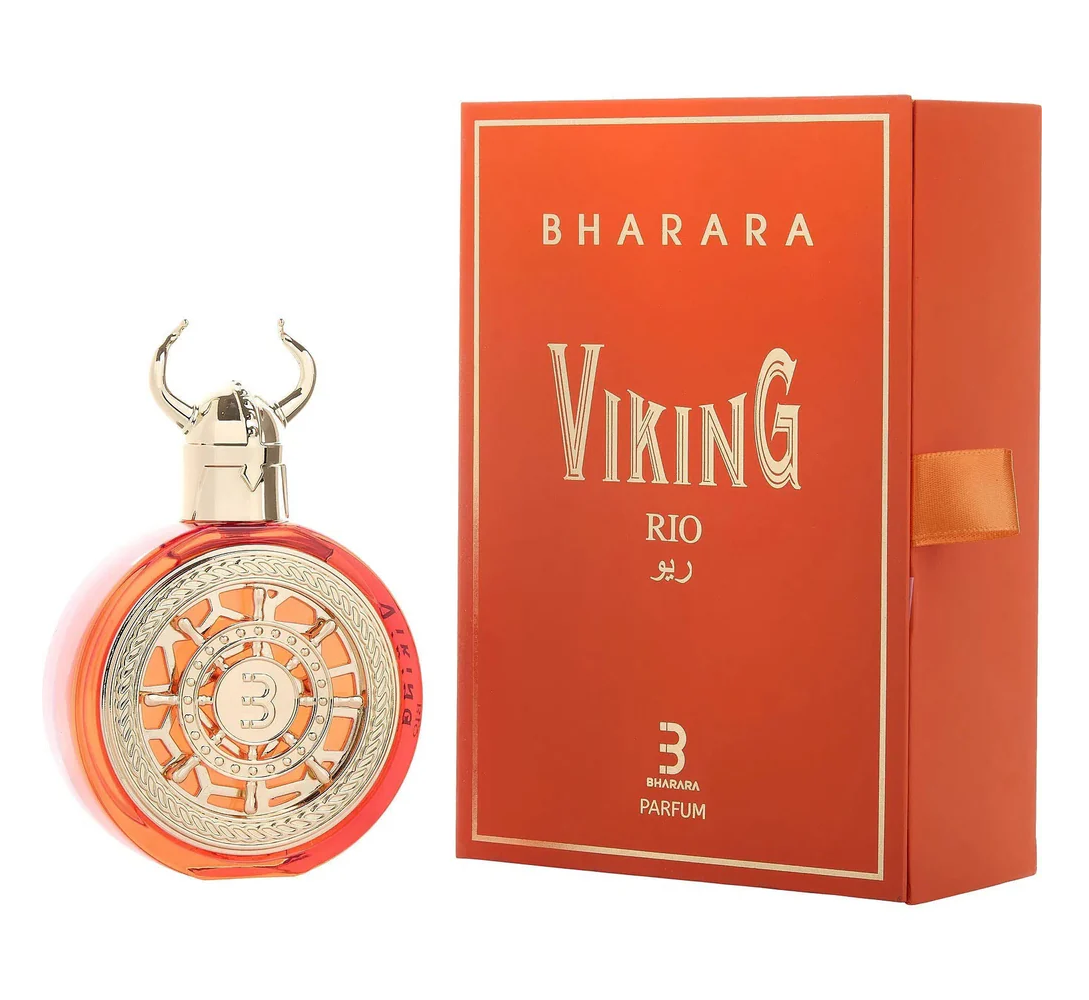 Bharara Viking Rio Parfum (U) / 100 ml