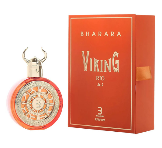 Bharara Viking Rio Parfum (U) / 100 ml