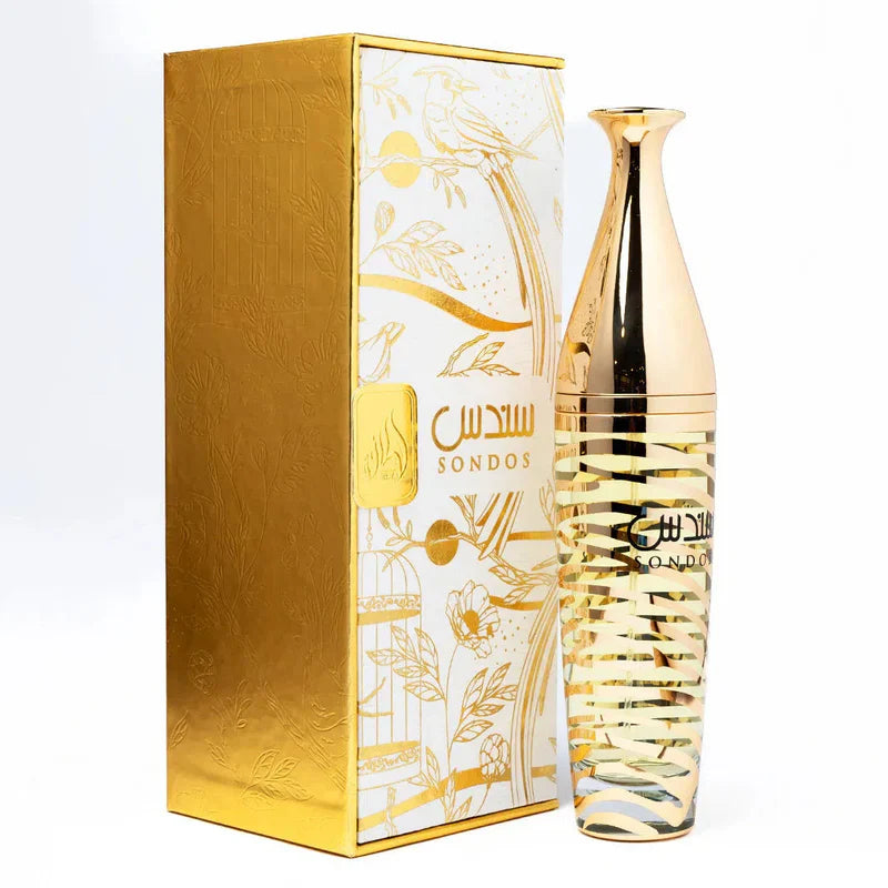 Lattafa Sondos EDP (W) / 100 ml