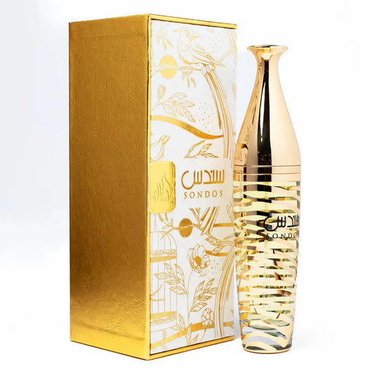 Lattafa Sondos EDP (W) / 100 ml