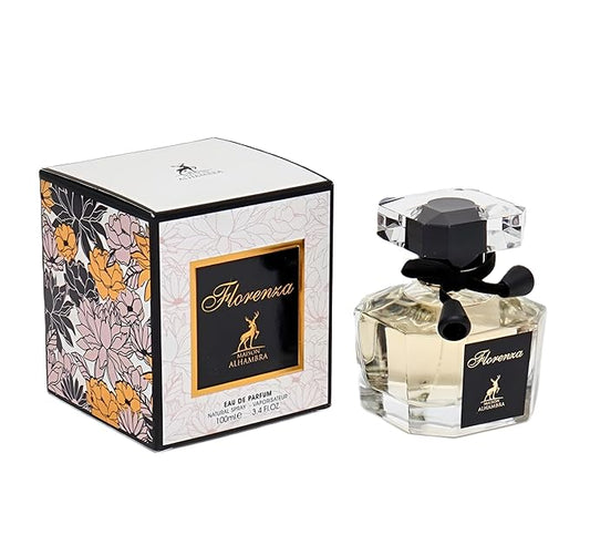 Maison Alhambra Florence EDP  (W) 100ML