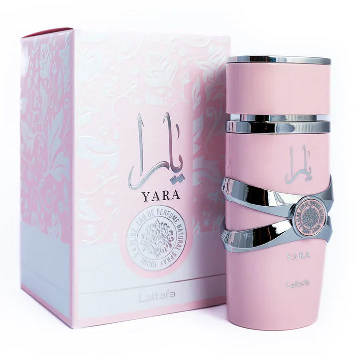 Lattafa Yara Eau de Parfum (W) / 100 ml